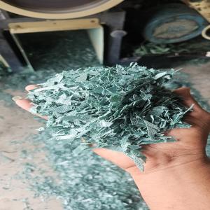 PET PATTI GRINDING BLACK PET Grinding Film Grade rajkot gujarat india Plastic4trade