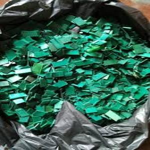 PET PATTI GRINDING PET Grinding Extrusion Film Grade ghaziabad uttar pradesh india Plastic4trade