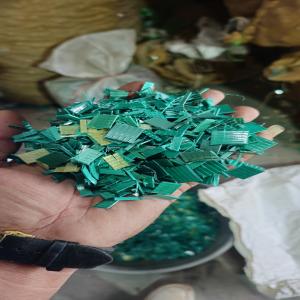PET PATTI GRINDING PET Grinding Film Grade rajkot gujarat india Plastic4trade
