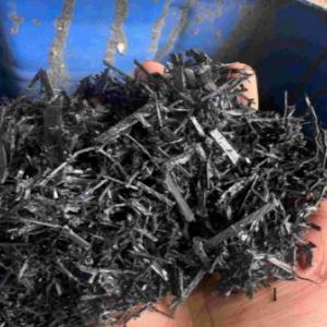 PET PATTI SCRAP GRINDING PET Grinding Film Grade morbi gujarat india Plastic4trade Plastic4trade