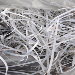 PET PATTI SCRAP WHITE PET Scrap Film Grade morbi gujarat india Plastic4trade
