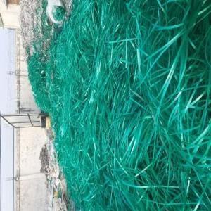 PET PATTI SRCEP PET Scrap Film Grade lathi gujarat india Plastic4trade