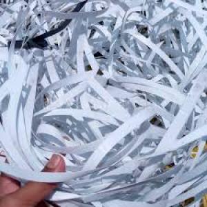 PET PATTI SRCEP PET Scrap Film Grade rajkot gujarat india Plastic4trade