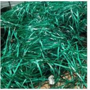 PET PATTI SRCEP PET Scrap Film Grade rajkot gujarat india Plastic4trade