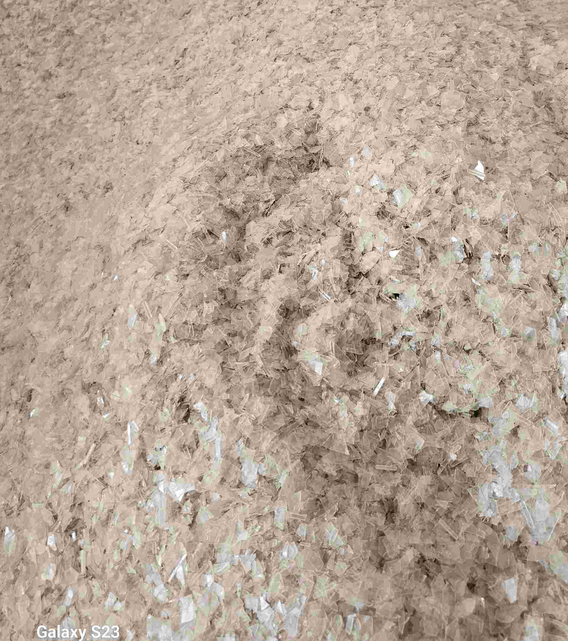 PET  Grinding Blow Film Grade surat gujarat india Plastic4trade