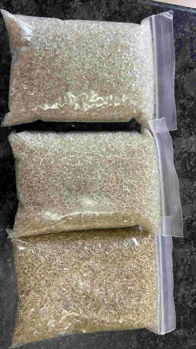 PET PET Reprocess Granule Blow indore madhya pradesh india Plastic4trade