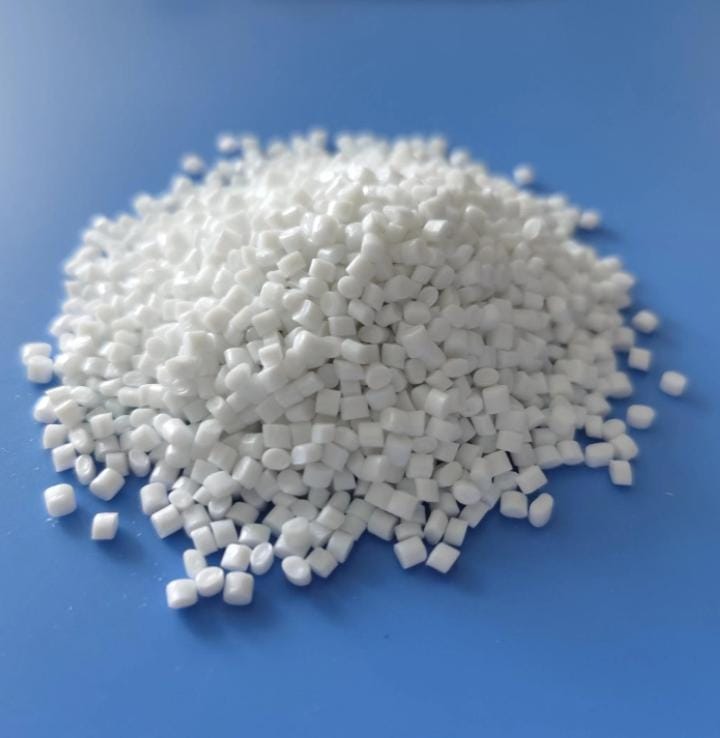PET PET Reprocess Granule Injection Molding rajkot gujarat india Plastic4trade