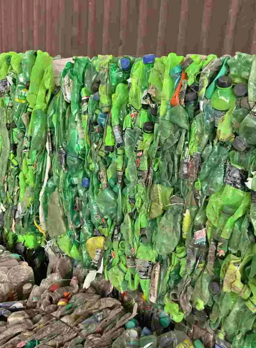 PET PET Plastic4trade