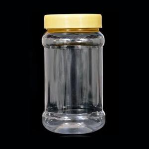 PET PLASTIC 1/4 KG PICKLE JARS 250ML PET Finish Goods Blow vijayawada andhra pradesh india Plastic4trade Plastic4trade