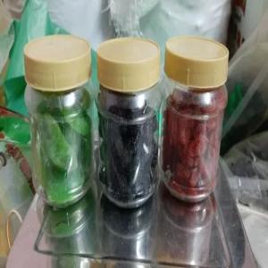 PET PLASTIC 1/4 KG PICKLE JARS 250ML PET Finish Goods Blow vijayawada andhra pradesh india Plastic4trade Plastic4trade