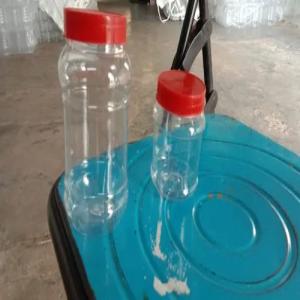PET PLASTIC 1/4 KG PICKLE JARS 250ML PET Finish Goods Blow vijayawada andhra pradesh india Plastic4trade Plastic4trade