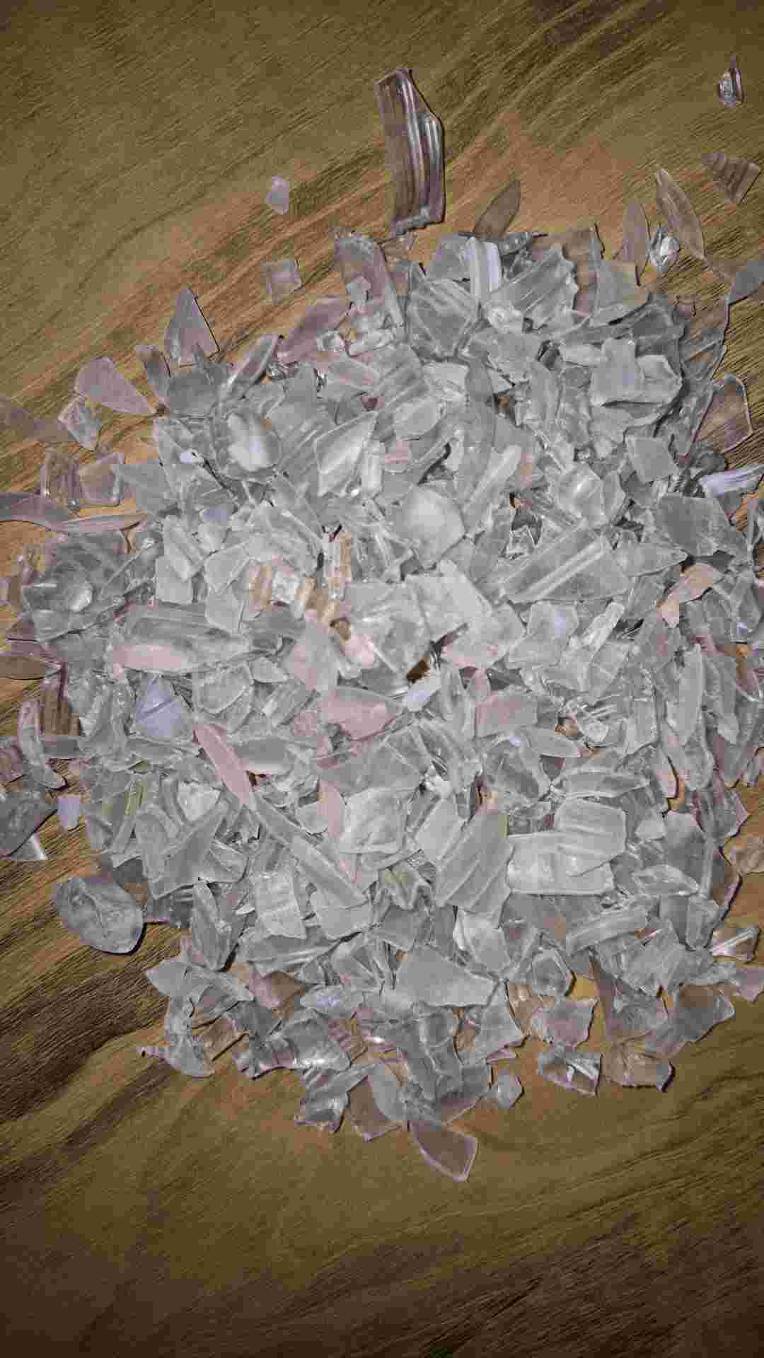 PET PLASTIC FLAKES PET Flacks Mix Scrap rajkot gujarat india Plastic4trade