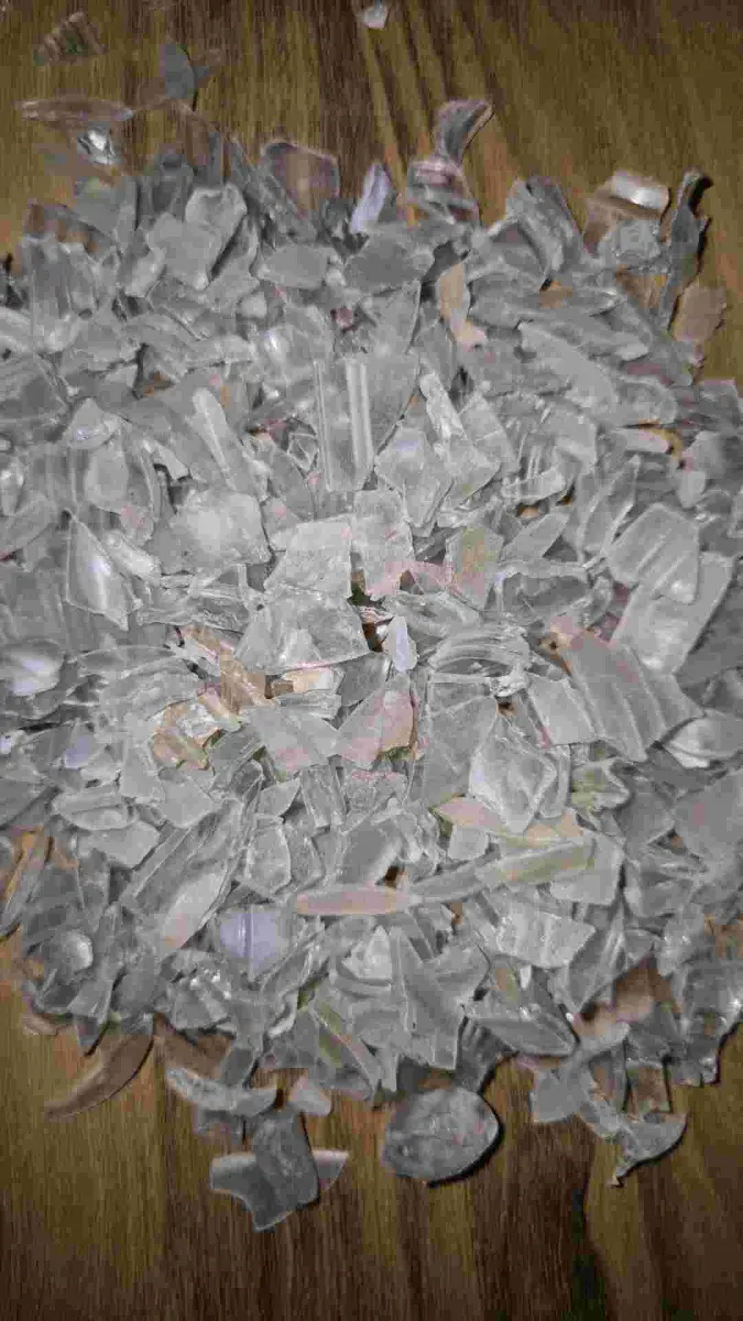 PET PLASTIC FLAKES PET Flakes Mix Scrap rajkot gujarat india Plastic4trade