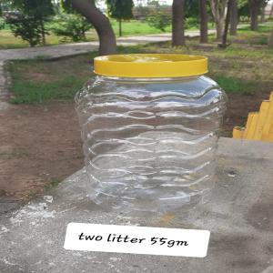 PET PLASTIC JAR PET Finish Goods Blow rajpura punjab india Plastic4trade