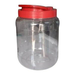 PET PLASTIC PICKLE/BISCUIT JAR PET Finish Goods Blow vijayawada andhra pradesh india Plastic4trade Plastic4trade