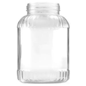 PET PLASTIC PICKLE JARS 2KG PET Finish Goods Blow vijayawada andhra pradesh india Plastic4trade Plastic4trade