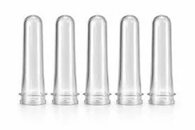 PET PREFOM PET Preform Blow hyderabad telangana india Plastic4trade