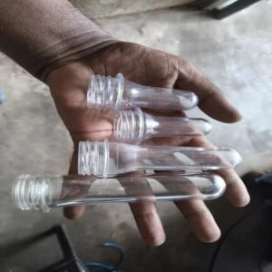 PET PREFOM PET Preform Blow visakhapatnam andhra pradesh india Plastic4trade