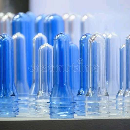 PET PREFOM PET Reprocess Granule Grinding Injection Molding ahmedabad gujarat india Plastic4trade