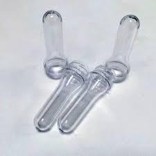PET PREFORM 12.6GM PET Preform Blow paschim pillak tripura india Plastic4trade