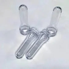 PET PREFORM 12.6GM PET Preform Blow paschim pillak tripura india Plastic4trade