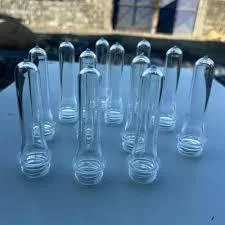 PET PREFORM 28MM 11GM 18 GRAMS PET Preform Blow agra uttar pradesh india Plastic4trade