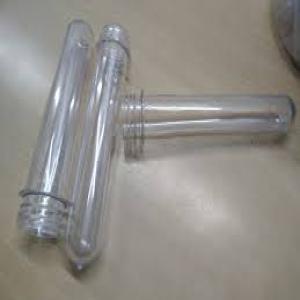 PET PREFORM 32GM 2LTR PET Preform Blow bagalkot karnataka india Plastic4trade