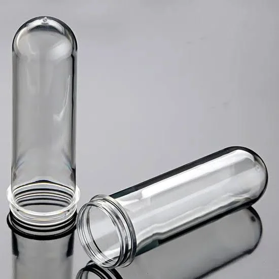 PET PREFORM 500ML PET Preform Blow kadapa andhra pradesh india Plastic4trade