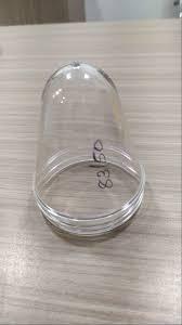 PET PREFORM 83MM 50 GRAM PET Preform Blow jodhpur rajasthan india Plastic4trade