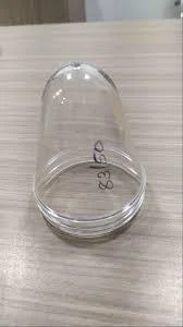 PET PREFORM 83MM 50 GRAM PET Preform Blow jodhpur rajasthan india Plastic4trade