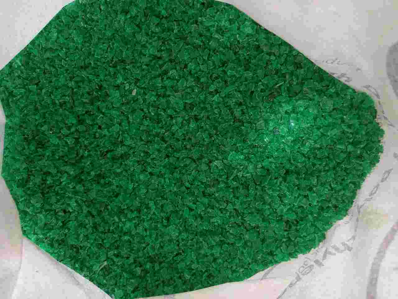 PET PREFORM GRINDING PET Grinding Blow bengaluru karnataka india Plastic4trade