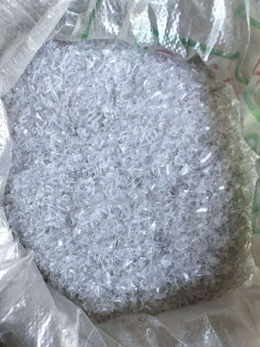 PET PREFORM GRINDING PET Grinding Injection Molding kotambi gujarat india Plastic4trade