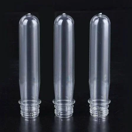 PET PREFORM LONG NECK PET Preform Blow sergarh odisha india Plastic4trade