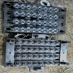 PET PREFORM MOULD MACHINERY Machine & Tools Machine & Tools ahmedabad gujarat india Plastic4trade Plastic4trade