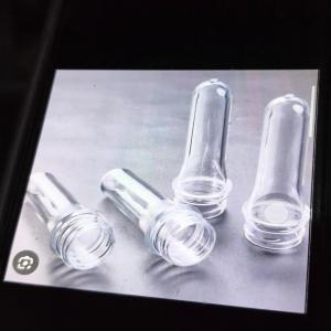 PET PREFORM PET Finish Goods Blow new delhi delhi india Plastic4trade