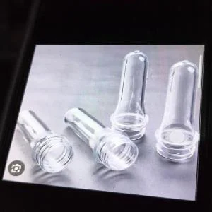 PET PREFORM PET Finish Goods Blow new delhi delhi india Plastic4trade