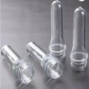PET PREFORM PET Preform Blow deoghar jharkhand india Plastic4trade