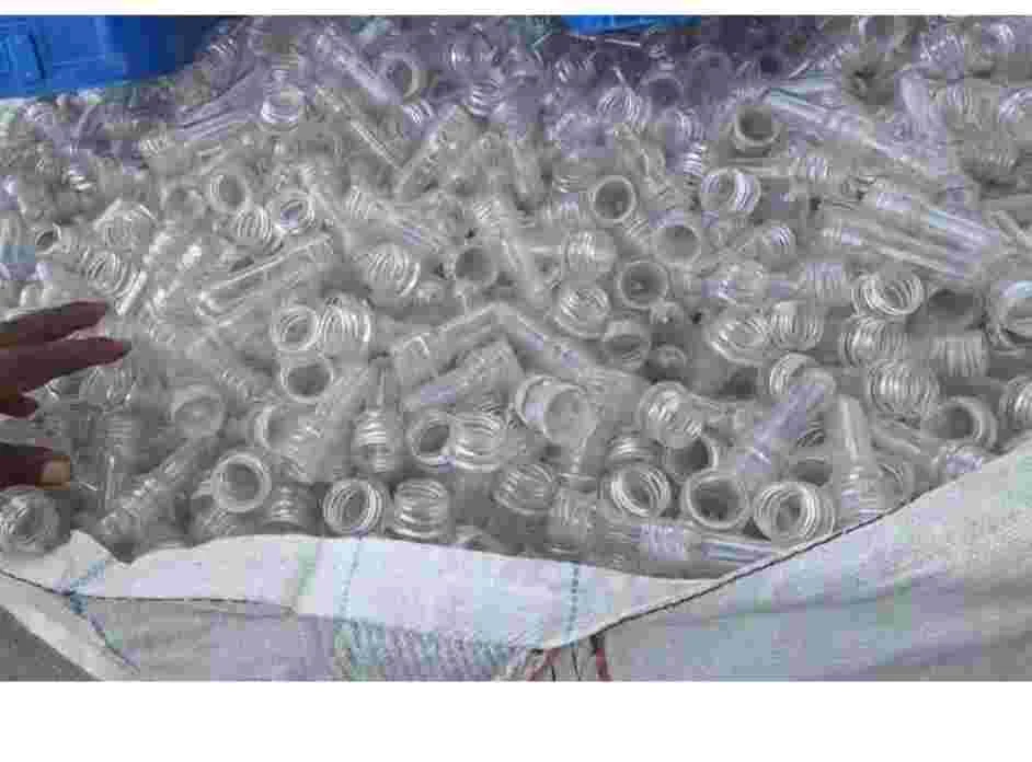 PET PREFORM PET Preform Blow new delhi delhi india Plastic4trade