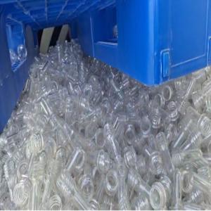 PET PREFORM PET Preform Blow sultanpur uttar pradesh india Plastic4trade Plastic4trade
