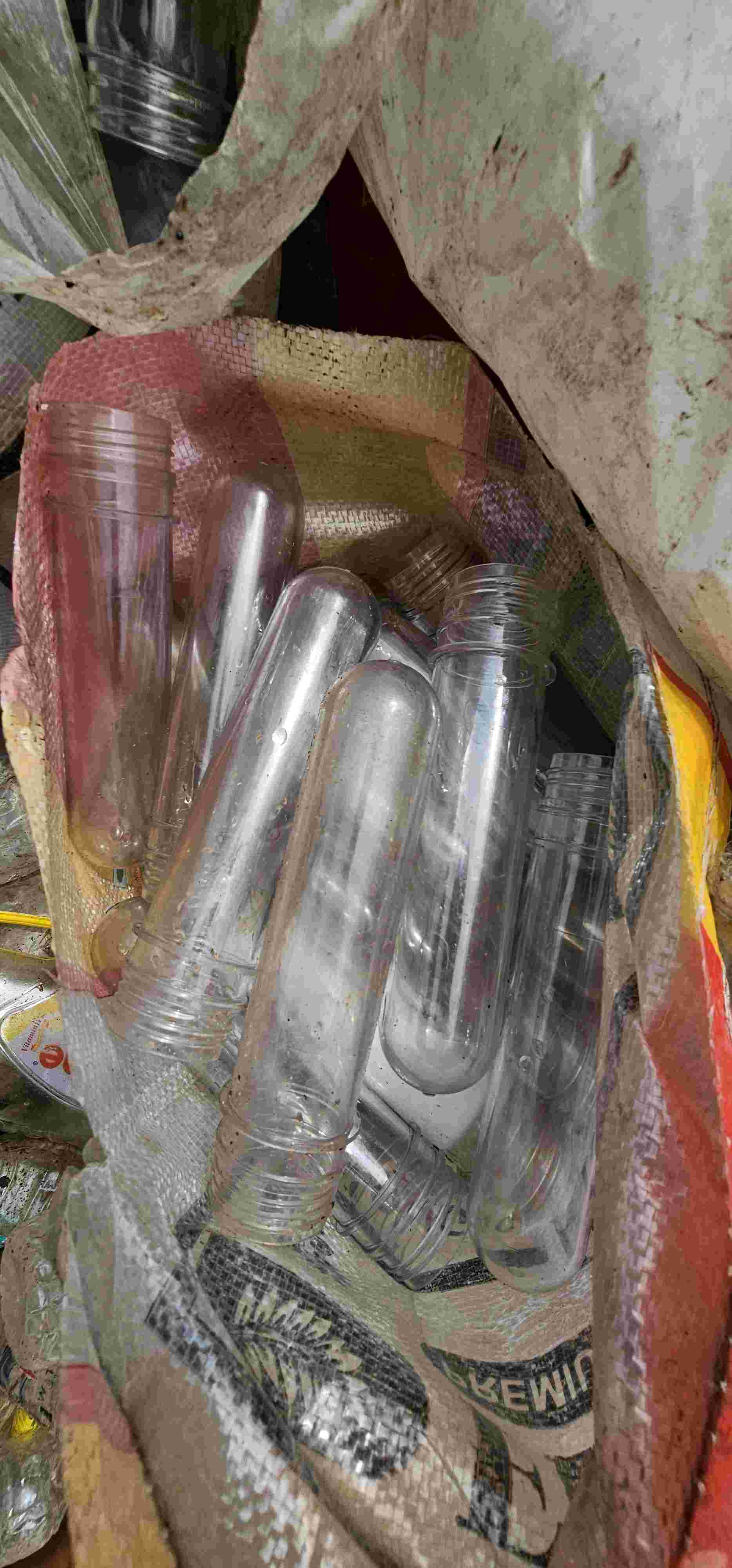 PET PREFORM PET Preform Extrusion mundra gujarat india Plastic4trade Plastic4trade