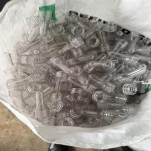 PET PREFORM SCRAP PET Preform Blow muzaffarnagar uttar pradesh india Plastic4trade Plastic4trade