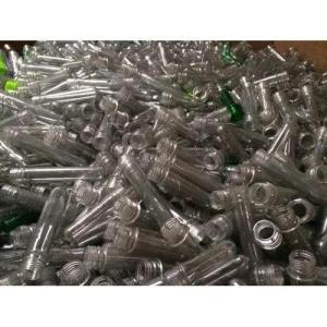 PET PREFORM SCRAP PET Preform Blow pune maharashtra india Plastic4trade