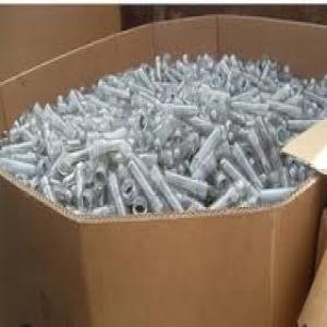 PET PREFORM SCRAP PET Scrap Blow bharatpur rajasthan india Plastic4trade
