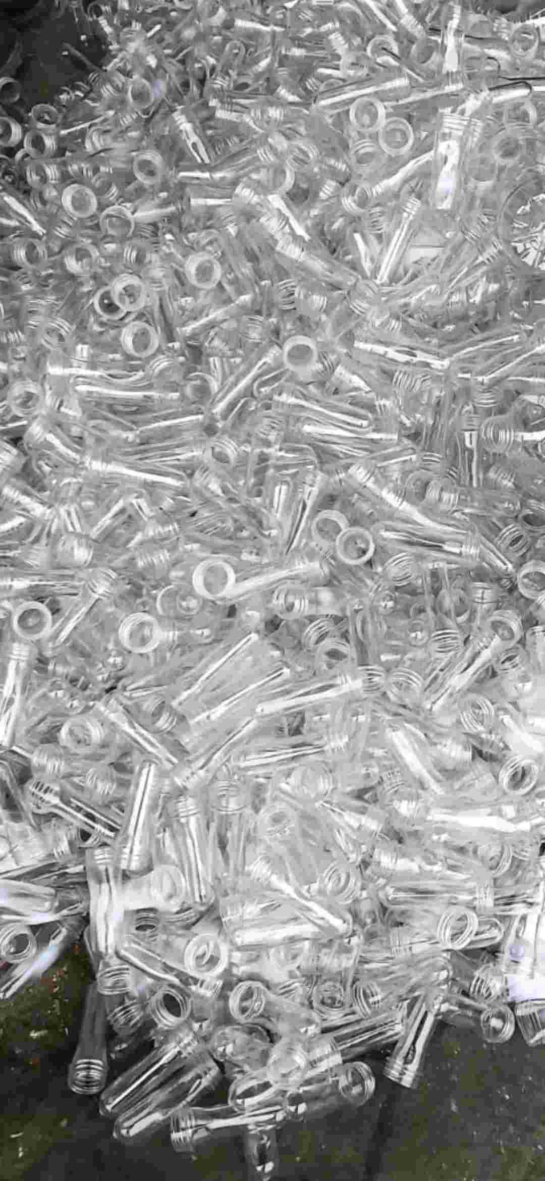 PET PREFORM SCRAP PET Scrap Blow delhi delhi india Plastic4trade