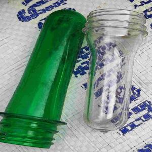 PET PREFORM SCRAP PET Scrap Blow howrah west bengal india Plastic4trade
