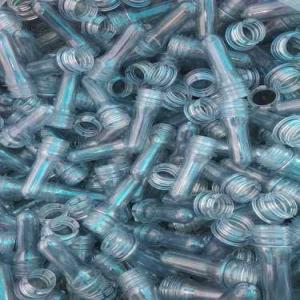 PET PREFORM SCRAP PET Scrap Blow mumbai maharashtra india Plastic4trade