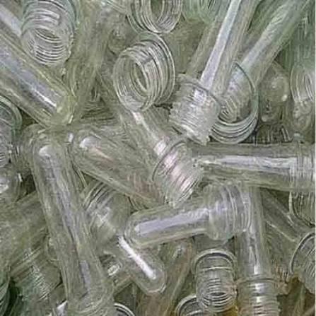 PET PREFORM SCRAP PET Scrap Blow rajkot gujarat india Plastic4trade