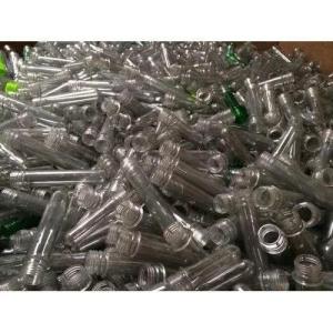 PET PREFORM SCRAP PET Scrap Blow rajkot gujarat india Plastic4trade Plastic4trade