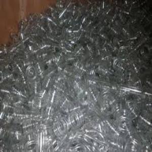 PET PREFORM SCRAP PET Scrap Blow rajkot gujarat india Plastic4trade