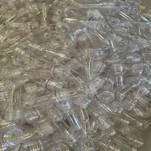PET PREFORM SCRAP PET Scrap Blow surat gujarat india Plastic4trade